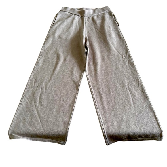 House Of Harlow 1960 Pull On Wide Leg Pant